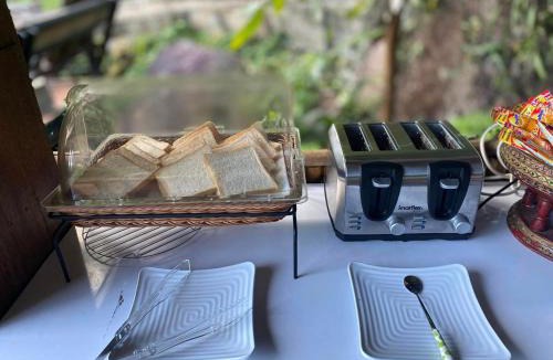 Chiang Dao House | มาดูดอย - Madoodoi