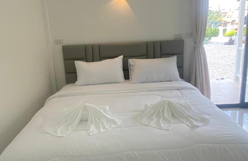 Don Sak House | รมย์ธารา รีสอร์ท Romthara Resort