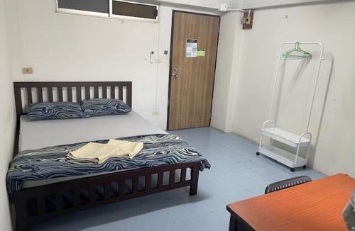Bang Sue Apartment | รัตนากร แมนชั่น