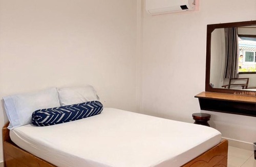 Sattahip Hotel | ฤทัยลอดจ์
