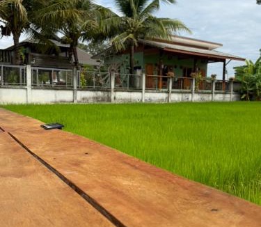 San Pu Loei House | สมายด์ ฮ่อมนา เรสเฮาท์ Smile Homna Resthouse