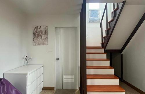 Bang Yai House | สวนชะลอม