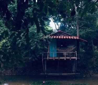 Chiang Kham House | สวนบ้านนอก SuanBaanNoak
