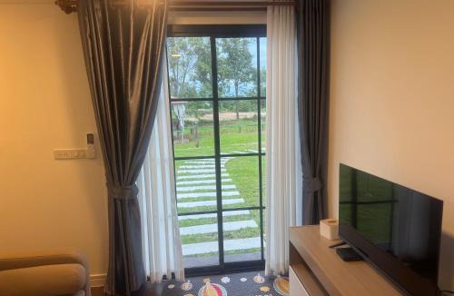 Nong Mamong Resort | สวนไผ่รีสอร์ท