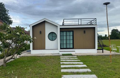 Nong Mamong Resort | สวนไผ่รีสอร์ท