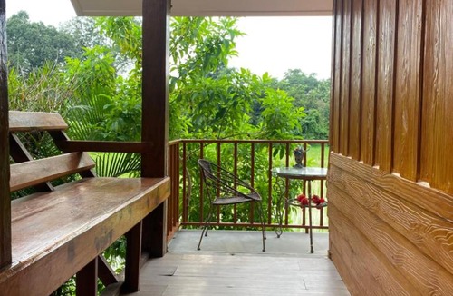 Ban Na Bed & Breakfast | สวรรค์บ้านนา คาเฟ่ ณ บ้านนา