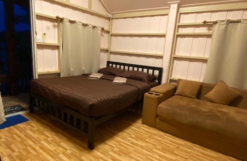 Ban Na Bed & Breakfast | สวรรค์บ้านนา คาเฟ่ ณ บ้านนา