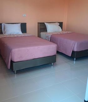 Wanon Niwat Resort | สำเภาทองรีสอร์ท