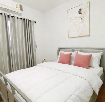Bang Yai House | หมู่บ้านไลโอรัตนาธิเบศร์-เวสต์เกต