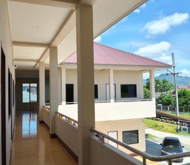 Mae Sai Apartment | หอพักทรัพย์เจริญ