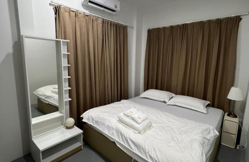 Phayao House | ห้องพักรายวันเพนกวิ้น