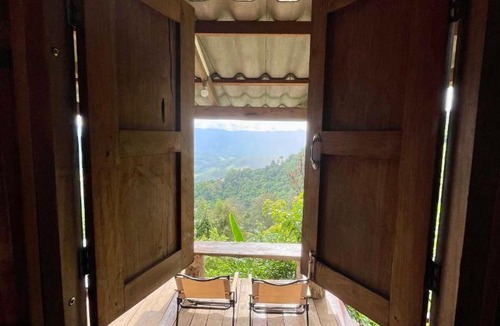 Chiang Rai Province House | อาจาฟาร์มสเตย์ Aja farm stay