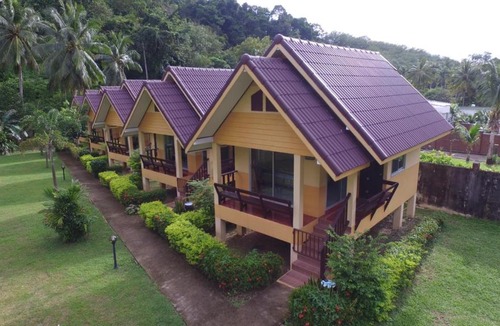 Klong Son Resort | เกาะช้างรักดี รีสอร์ท