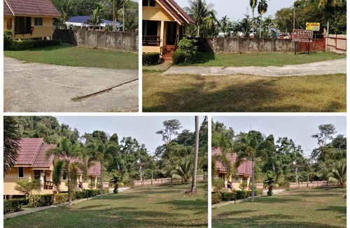Klong Son Resort | เกาะช้างรักดี รีสอร์ท