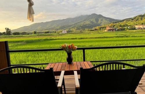 Pua House | เคียงข้างเขา ปัว-สกาด