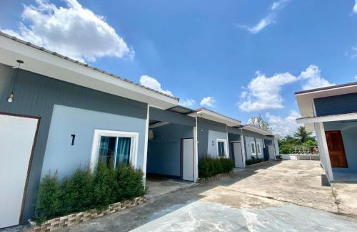 Ban Fang House | เช็กอิน รีสอร์ท หนองบัว บ้านฝาง ดอนโมง