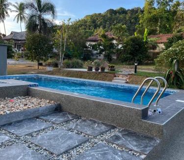 Thong Krut Villa | เธโอเรนดา2ห้องนอน