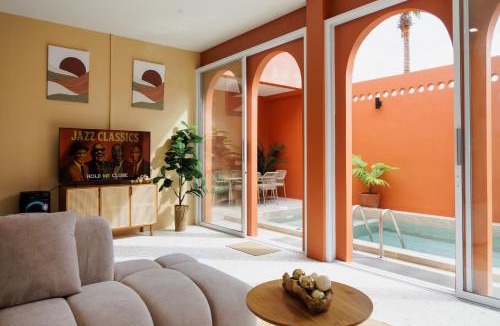 La-ngu Villa | เพลาวิลล่า