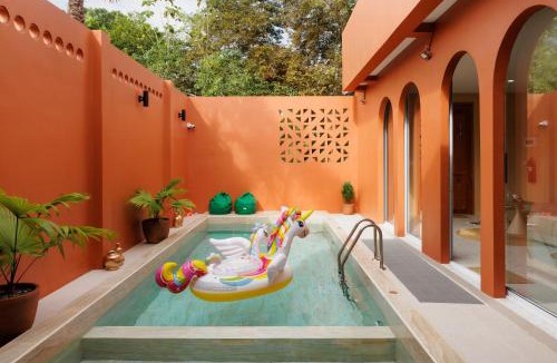La-ngu Villa | เพลาวิลล่า