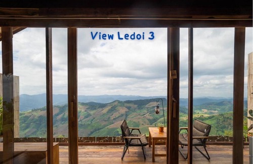 Mae Suai Resort | เลอดอย Le Doi