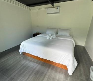 Bo Kluea House | เหนือสะปัน