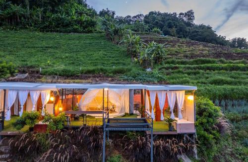Mae Rim House | เอนจอยดอยแจ่ม