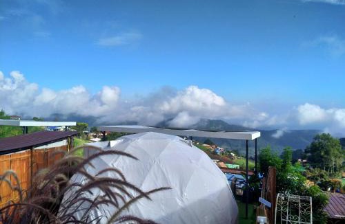 Mae Rim House | เอนจอยดอยแจ่ม