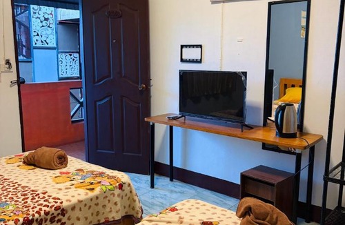 Hai Ya Hotel | โนเบิ้ล ทิพย์เนตร โฮเตล