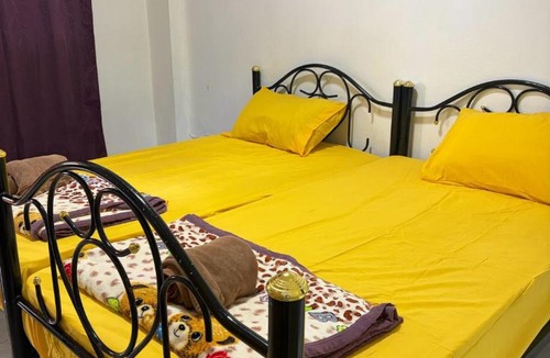 Hai Ya Hotel | โนเบิ้ล ทิพย์เนตร โฮเตล