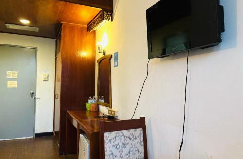 Nong Khai Hotel | โรงแรมรอยัลจอมมณี เฮอริเทจ