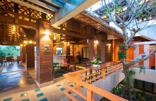 Phaya Yen Hotel | โรงแรมเขาใหญ่ฟ้าใส Khaoyai Fahsai Hotel