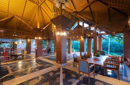 Phaya Yen Hotel | โรงแรมเขาใหญ่ฟ้าใส Khaoyai Fahsai Hotel