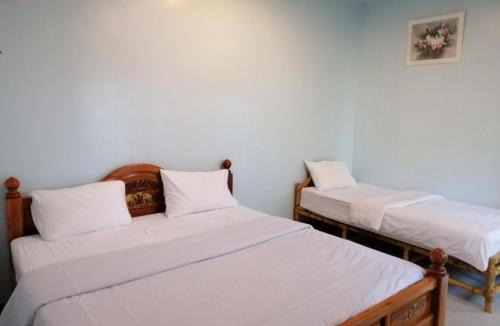 Phen Hotel | โรงแรมเพ็ญวิวรีสอร์ท Phenview resort