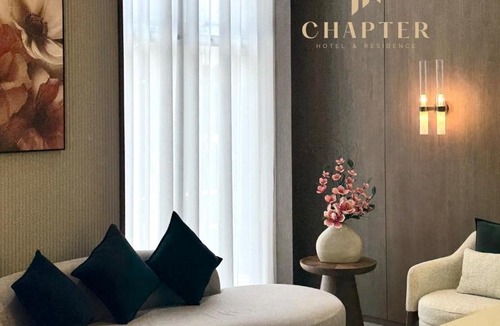Kho Hong Hotel | โรงแรมแชปเตอร์ หาดใหญ่ - Chapter Hotel Hatyai