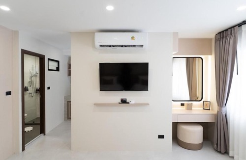 Kho Hong Hotel | โรงแรมแชปเตอร์ หาดใหญ่ - Chapter Hotel Hatyai