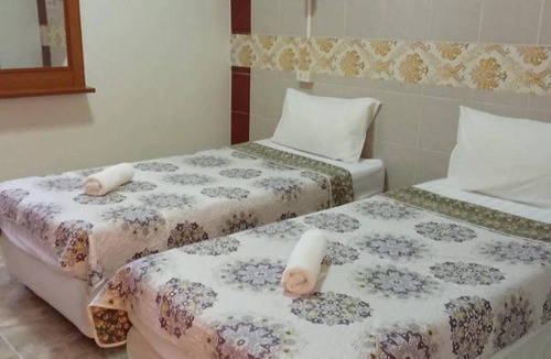 Wieng Hotel | โรงแรม จันทร์สมเฮ้าส์