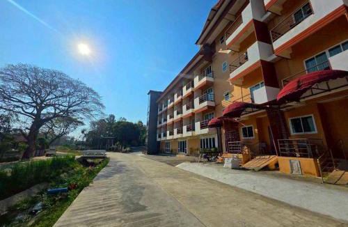 Buriram Hotel | โรงแรม บุรีรัมย์ สิริ รีสอร์ท