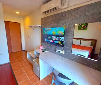 Buriram Hotel | โรงแรม บุรีรัมย์ สิริ รีสอร์ท