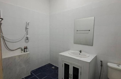 Kaeng Sian House | โรสชาเลต์ Rose Chalet