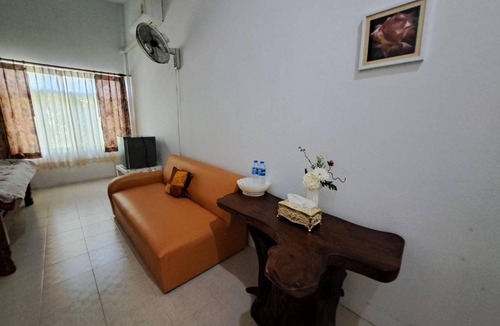 Kaeng Sian House | โรสชาเลต์ Rose Chalet