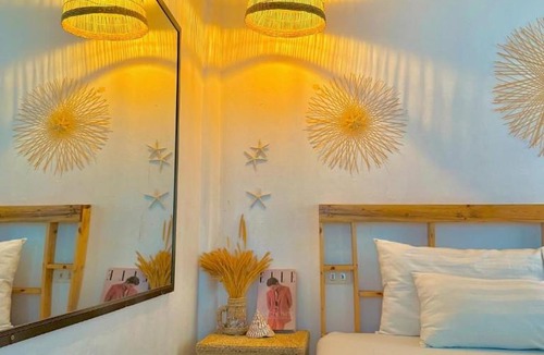 Koh Lan House | โลมา พูลวิลล่า เกาะล้าน Loma pool villa kohlarn