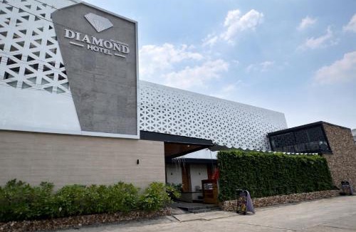 Buriram Hotel | ไดมอนด์ โฮเทล
