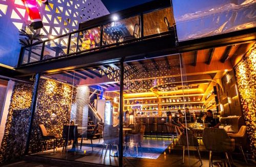 Buriram Hotel | ไดมอนด์ โฮเทล