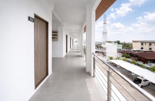 Nongbua Lamphu Hotel | ไทยแลนด์ เพลส โฮเทล หนองบัวลำภู Thailand Place Hotel Nong Bua Lam Phu