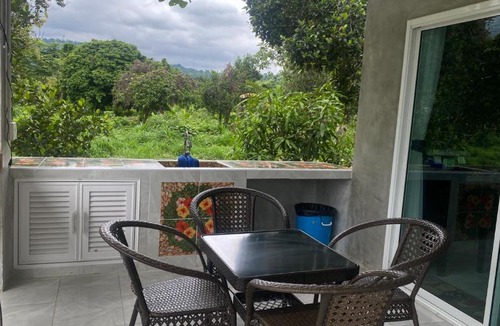Nakhon Nayok House | ไร่กุสุมา แคมป์ปิ้ง f1