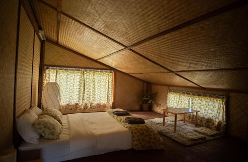 Mae Wang House | ไร่ชาดอยอินทนนท์