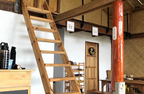 Mae Wang House | ไร่ชาดอยอินทนนท์