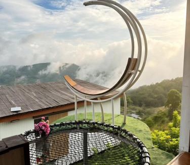 Mae Rim Hotel | ไร่ดอยช้าง ม่อนแจ่ม Raidoichang moncham