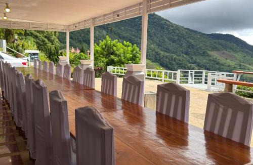 Tap Tao Resort | ไร่ร่มโพธิ์ทองรีสอร์ทภูชี้ฟ้าเชียงราย