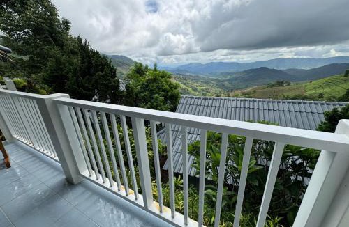 Tap Tao Resort | ไร่ร่มโพธิ์ทองรีสอร์ทภูชี้ฟ้าเชียงราย